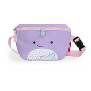 Zoo Hip Pack  Narwhal - 