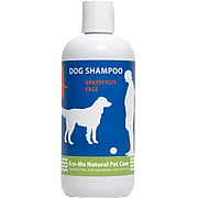 Grapefruit Sage Dog Dry Shampoo - 