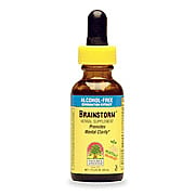Brainstorm Alcohol Free Extract - 