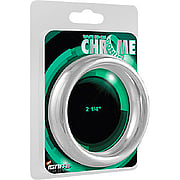 SI Chrome Donut Wide 2.25In/57Mm
