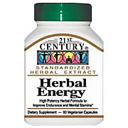 Herbal Energy - 