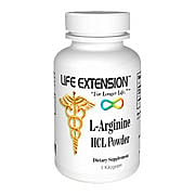 L-Arginine HCL - 