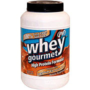 Whey Gourmet Milk Chocolate - 