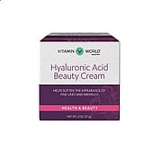 Hyaluronic Acid Beauty Cream - 