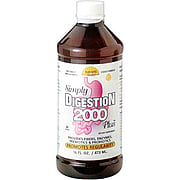 Simply Digestion 2000 Plus - 