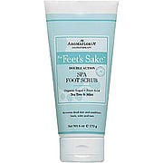 Foot Scrub Double Action Spa - 