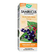 Sambucus Sugar Free Syrup - 