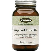 Grape Seed Extract Plus - 