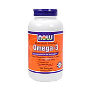 Molec Distilled Omega-3 - 