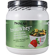 InvisiWhey Protein - 