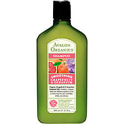 Refreshing GrapeFruit & Geranium Shampoo - 