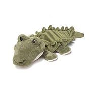 Alligator Warmies Plush - 