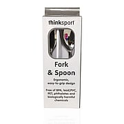 Thinksport Fork and Spoon Set - 