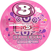 Bubblegum Lip Balm - 