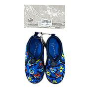 Mysoft water shoes for  Blue  shoes size25