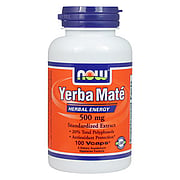 Yerba Mate 500 mg - 
