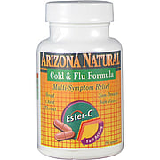 Cold & Flu Medicine - 