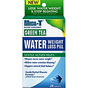 Green Tea Water Pill - 