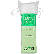 Square Cosmetic Pads - 