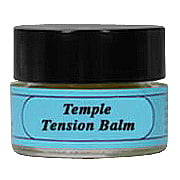 Temple Tension Balm - 