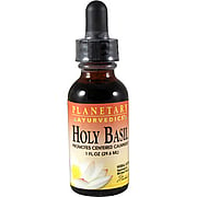 Holy Basil Liquid Extract - 