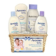 Baby Bath Time Solution Gift Set - 