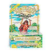 Simple Diarrhea #4 - 