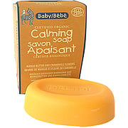 Baby Mango Btr/Chamo Soap - 