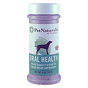 Oral Health for Dogs - 