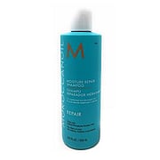 Moisture Repair Shampoo for Weakened & Damaged Hair - 