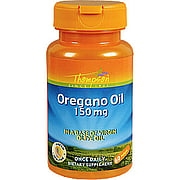 Oregano Oil 150mg - 