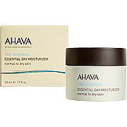 Essential Day Moisturizer Normal to Dry - 