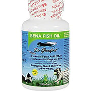 Bena Fish Oil - 