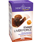 Liver Force - 