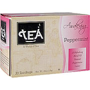 Awakening Peppermint Tea - 
