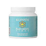 Klamath Blue Green Algae Powder - 