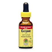 Cayenne Capsicum Tincture - 