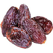 Dried Fruit Dates with Pits - 