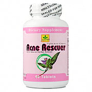 Acne Rescuer - 