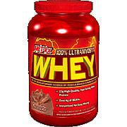 100% Ultramyosyn Whey Chocolate -