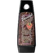 Chocolate Strawberry  Edible Massage Oil - 