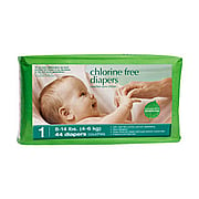 Stage 1 Baby Diapers - 