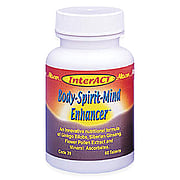 Body-Spirit-Mind Enhancer 