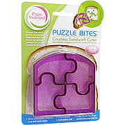 Puzzle Bites Purple - 