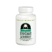 Super Carrot Acidophilus - 