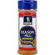 Season All Seasoned Salt - 