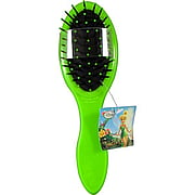 Disney Fairies Green Hair Brush - 