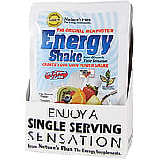 Energy The Universal Protein Shake - 