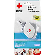 5 Second Rectal Thermometer - 