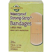 Waterproof Strong Strip 1 inch - 